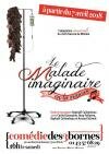 Le malade imaginaire en la majeur revient en avril 2019