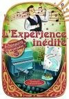 L'Expérience Inédite : de retour à Paris