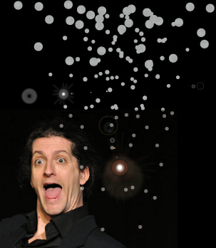 "Et dans le passé ?" me demanderez-vous...